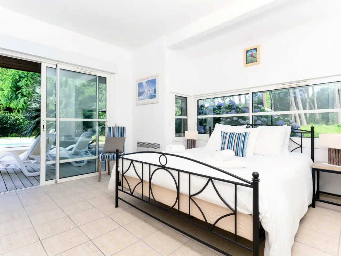 Maison de Vacances Moliets