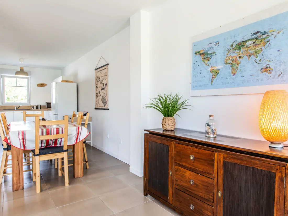 Maison de Vacances Moliets