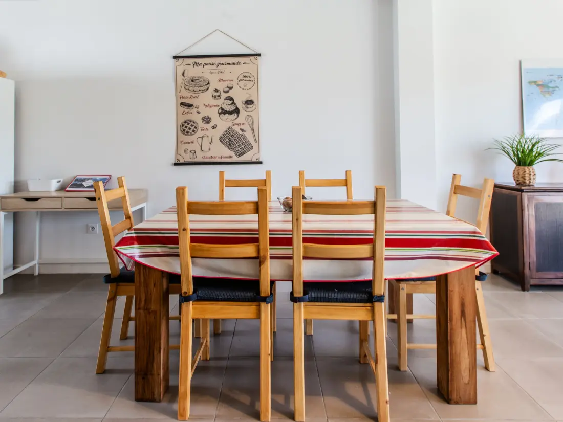 Maison de Vacances Moliets