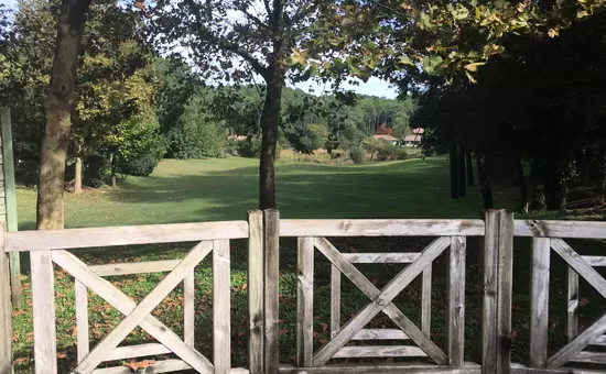 Villa 5 pièces 10 pers cadre idéal