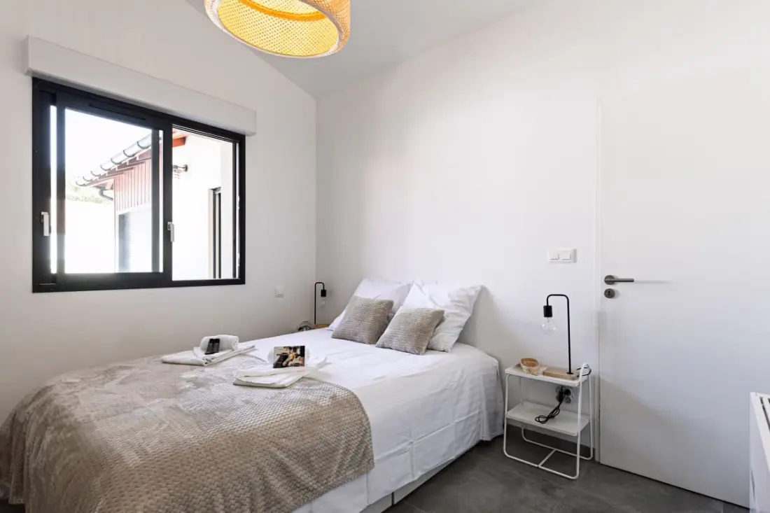 Pavillon Cosy Avec Spa -