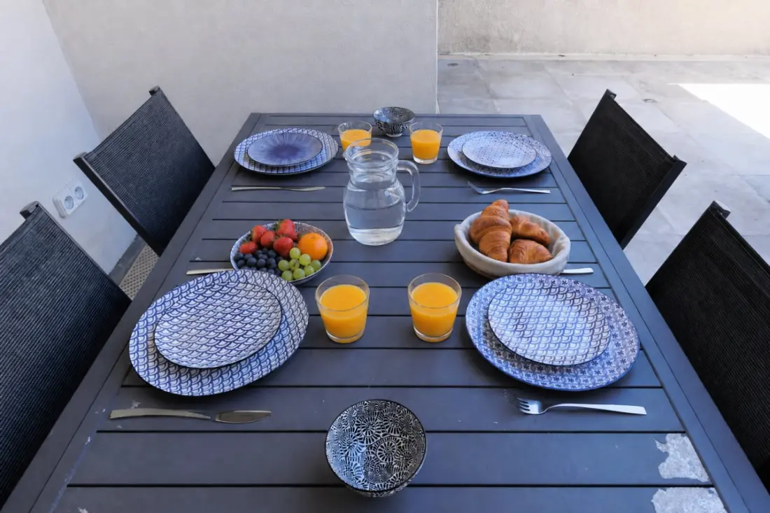 Pavillon Cosy Avec Spa -