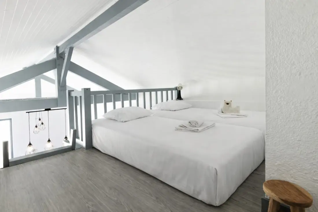Pavillon Cosy Avec Spa -