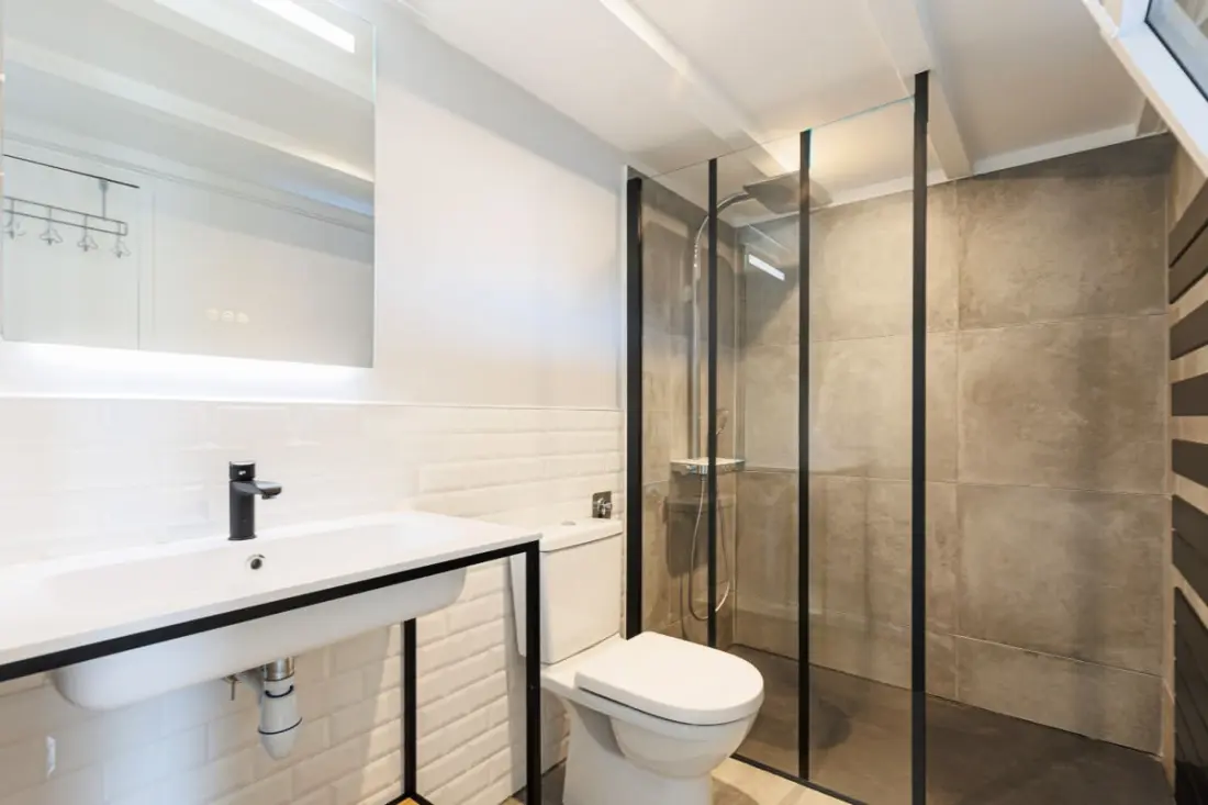 Pavillon Cosy Avec Spa -