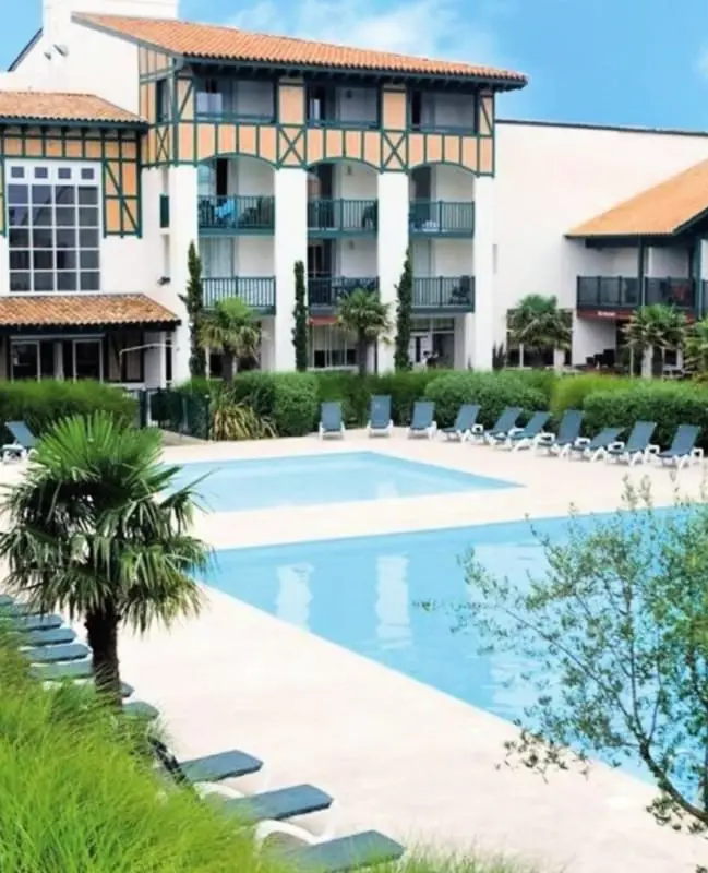 Beau 3 Pièces Avec Terrasse Proche Océan🌊
