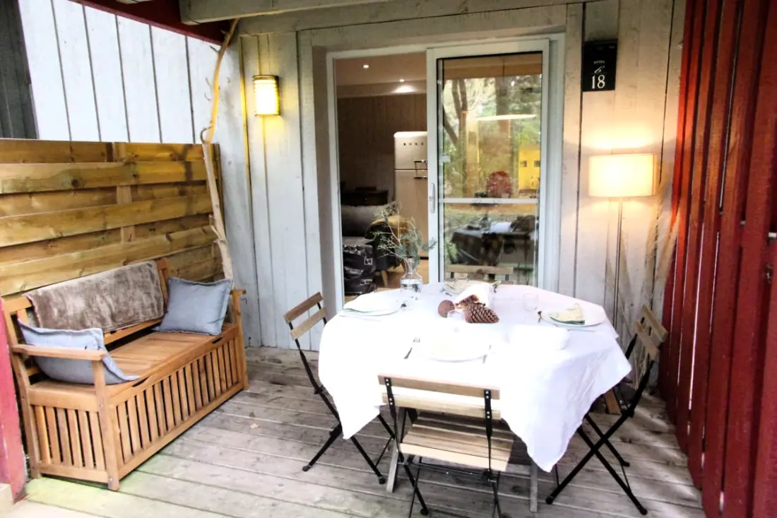 Beau 3 Pièces Avec Terrasse Proche Océan🌊