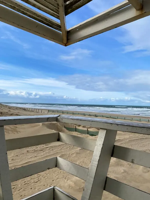 Beau 3 Pièces Avec Terrasse Proche Océan🌊
