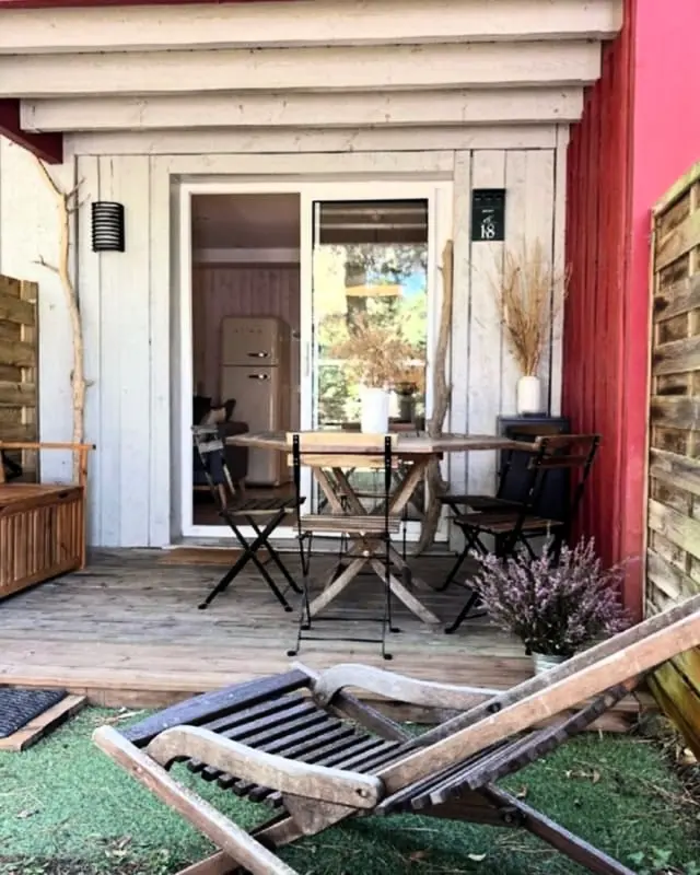 Beau 3 Pièces Avec Terrasse Proche Océan🌊