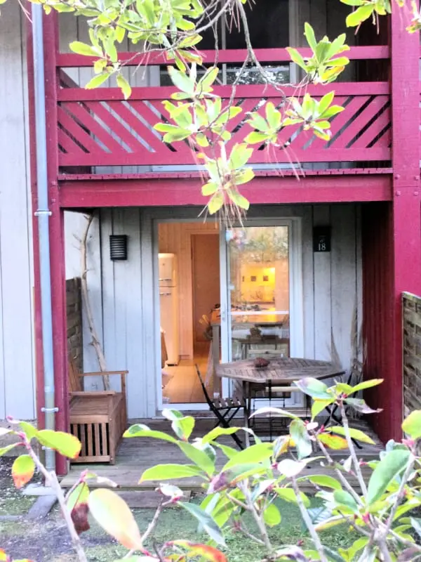Beau 3 Pièces Avec Terrasse Proche Océan🌊