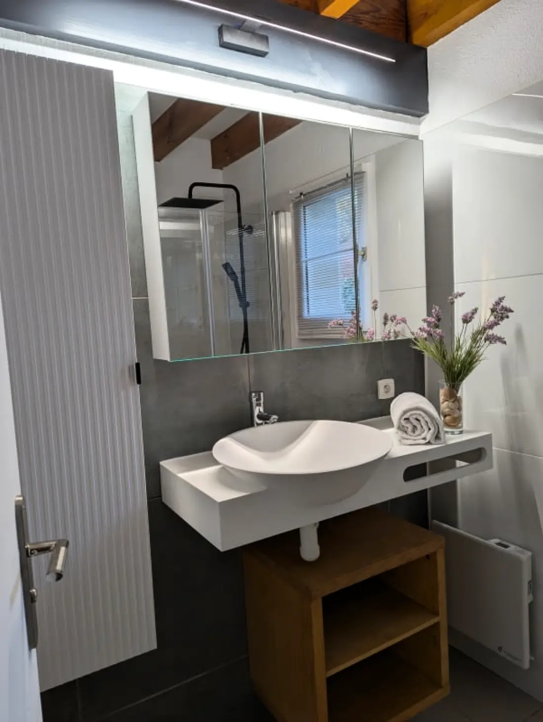 Beau 67 M² Duplex  Avec Jardin Vue Sur Le Golf