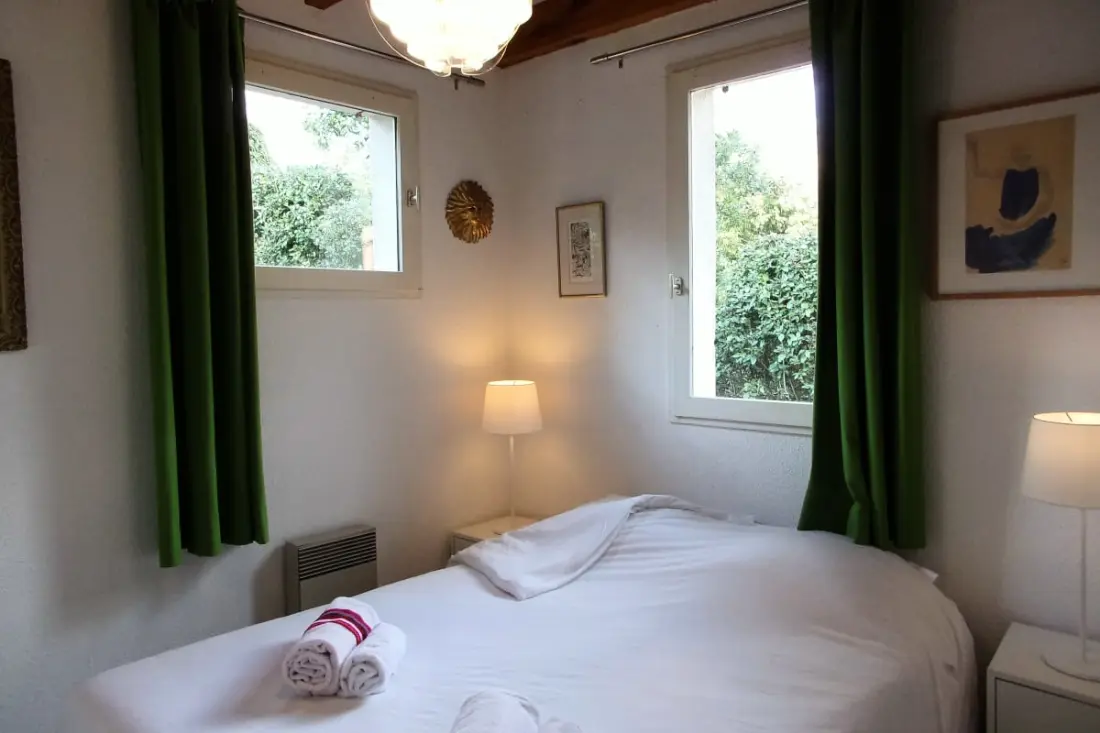 Beau 67 M² Duplex  Avec Jardin Vue Sur Le Golf