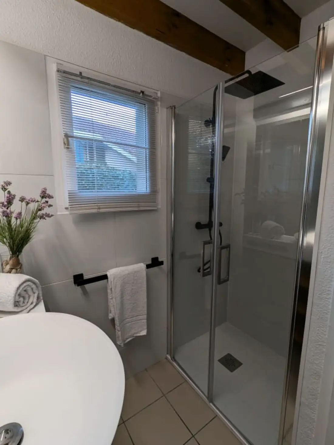 Beau 67 M² Duplex  Avec Jardin Vue Sur Le Golf