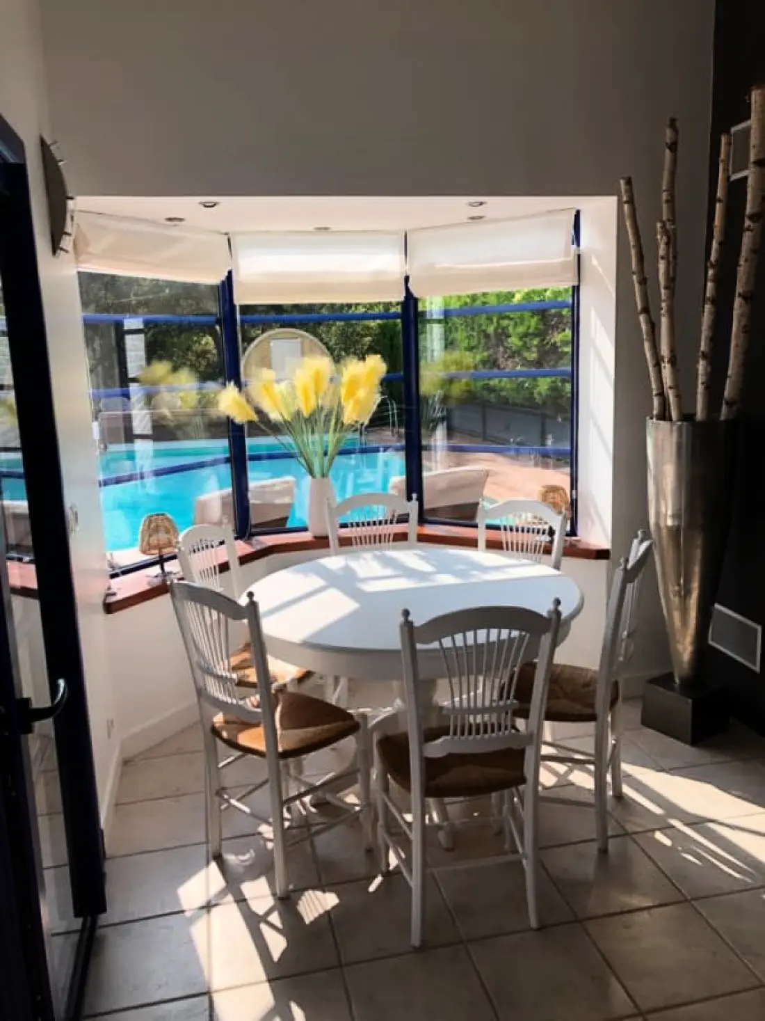 Belle Maison Avec Piscine Et Jardin Près Océan