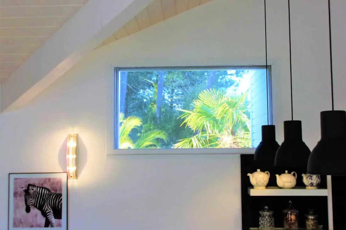 Belle Maison Avec Piscine Et Jardin Près Océan