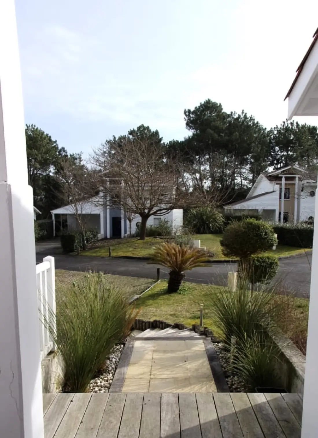 Belle Maison Avec Piscine Et Jardin Près Océan