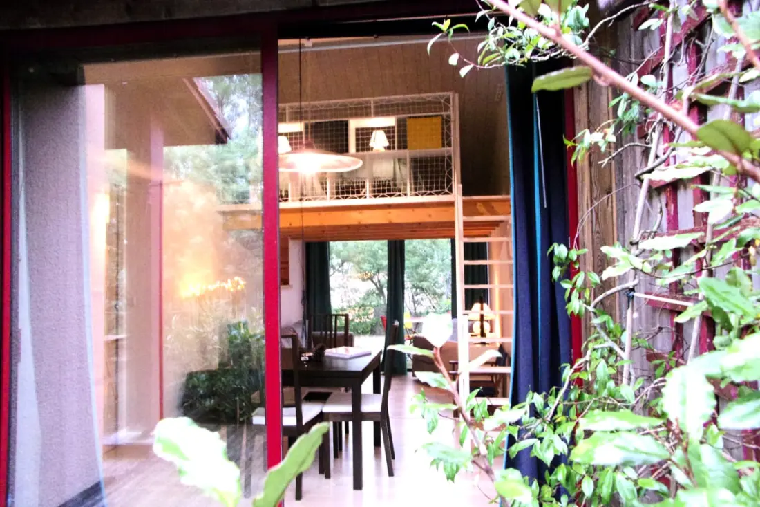 Jolie Maison Avec Double Terrasse Proche Océan 🌊