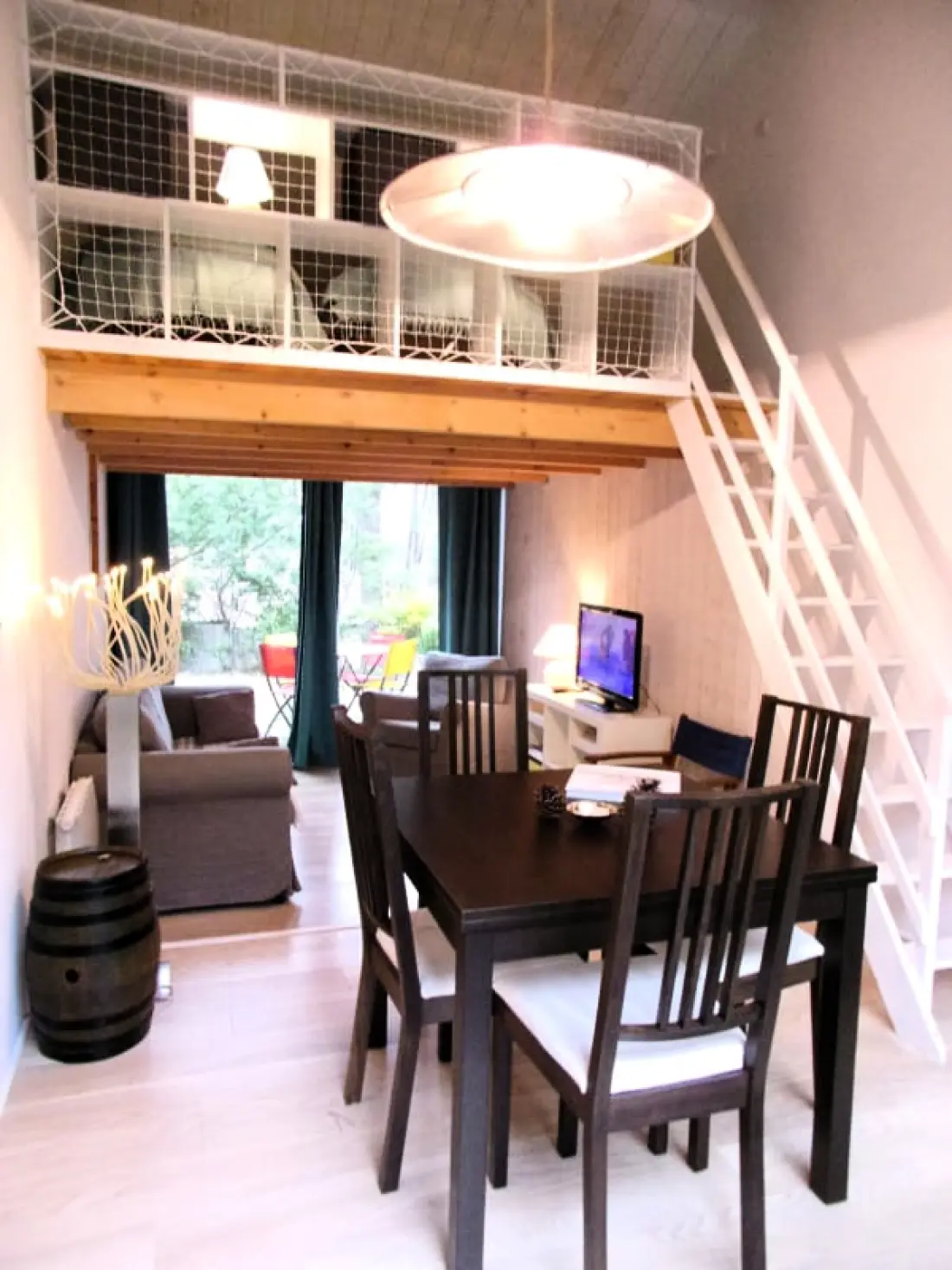 Jolie Maison Avec Double Terrasse Proche Océan 🌊