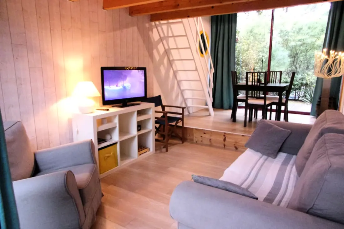 Jolie Maison Avec Double Terrasse Proche Océan 🌊