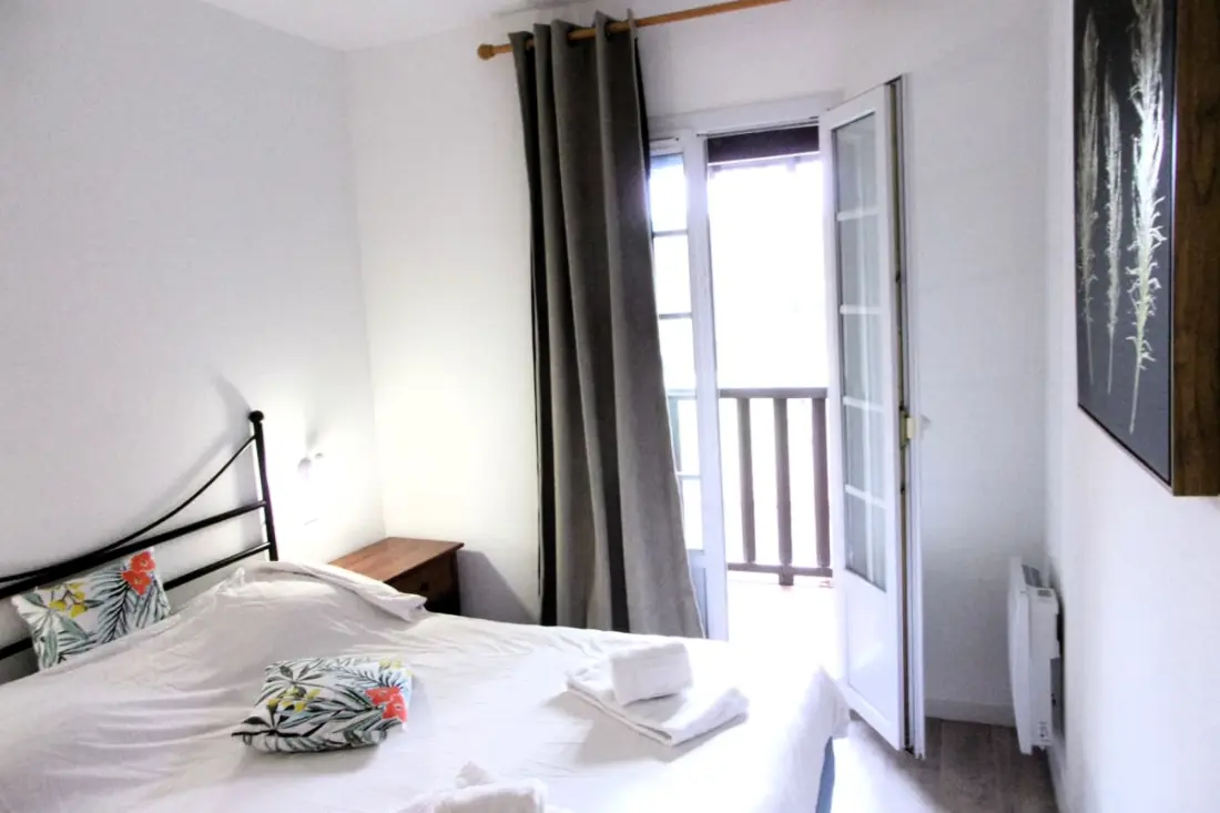 Jolie Maison Dans Domaine Vue Golf Proche Océan
