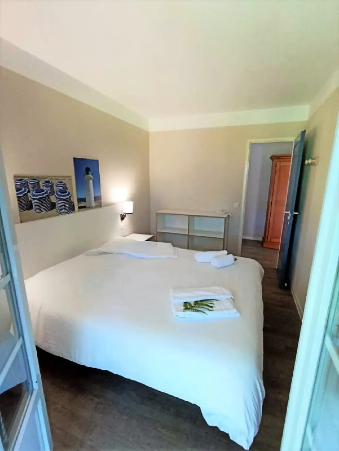 Maison Duplex 50 M² Avec Jardin Proche Océan
