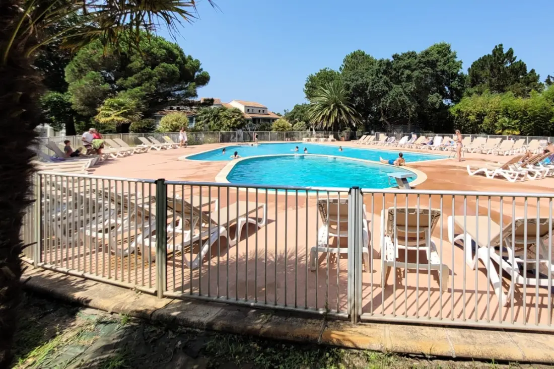 Maison Duplex 50 M² Avec Jardin Proche Océan