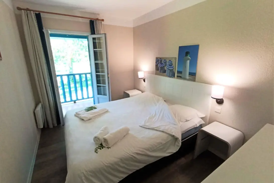 Maison Duplex 50 M² Avec Jardin Proche Océan