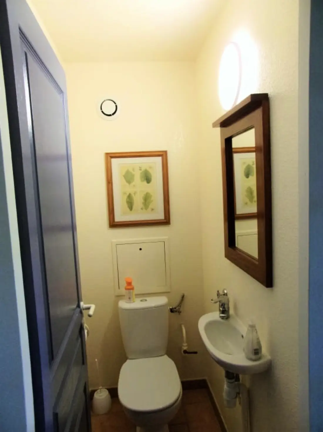 Maison Duplex 50 M² Avec Jardin Proche Océan