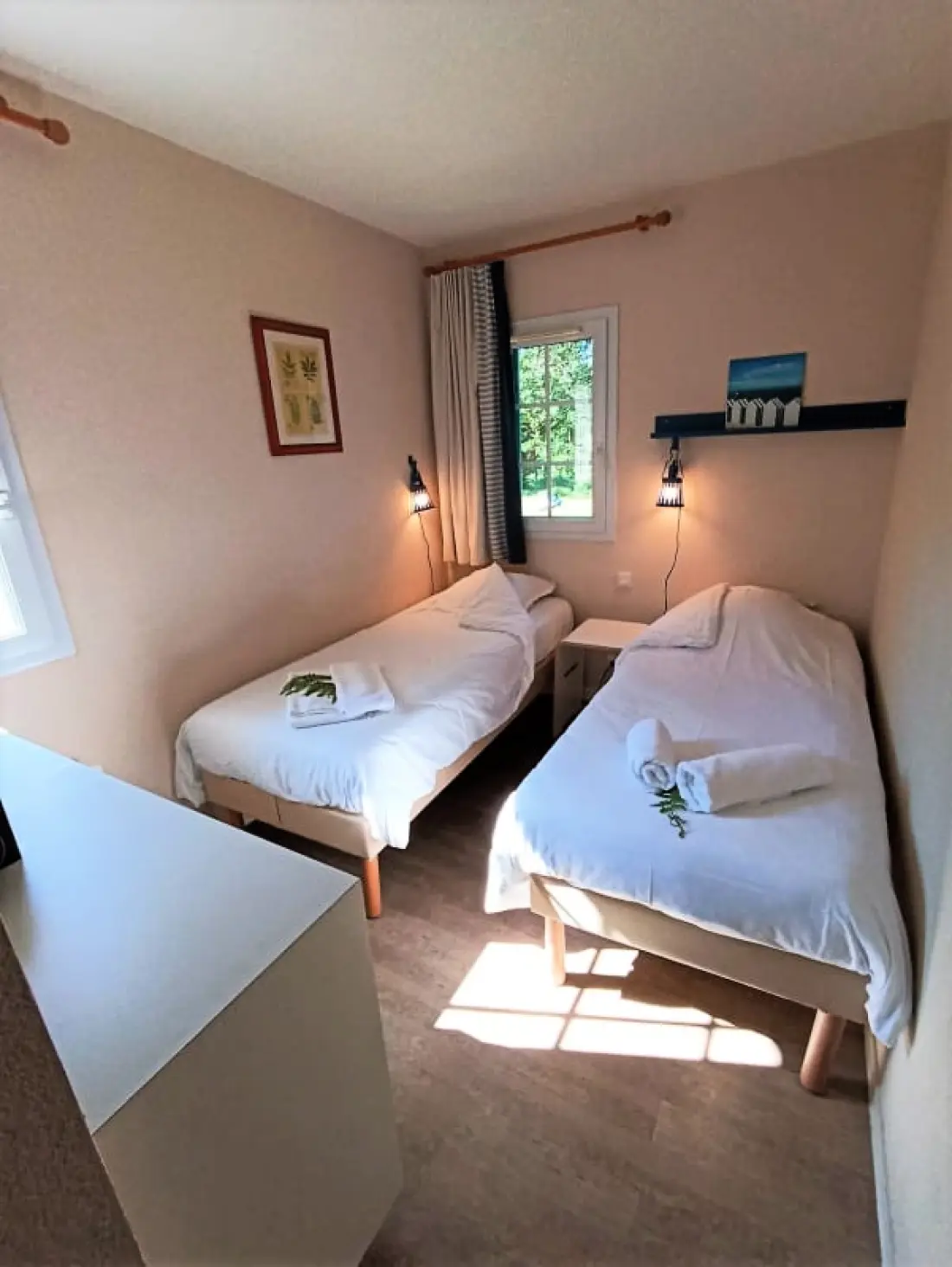 Maison Duplex 50 M² Avec Jardin Proche Océan