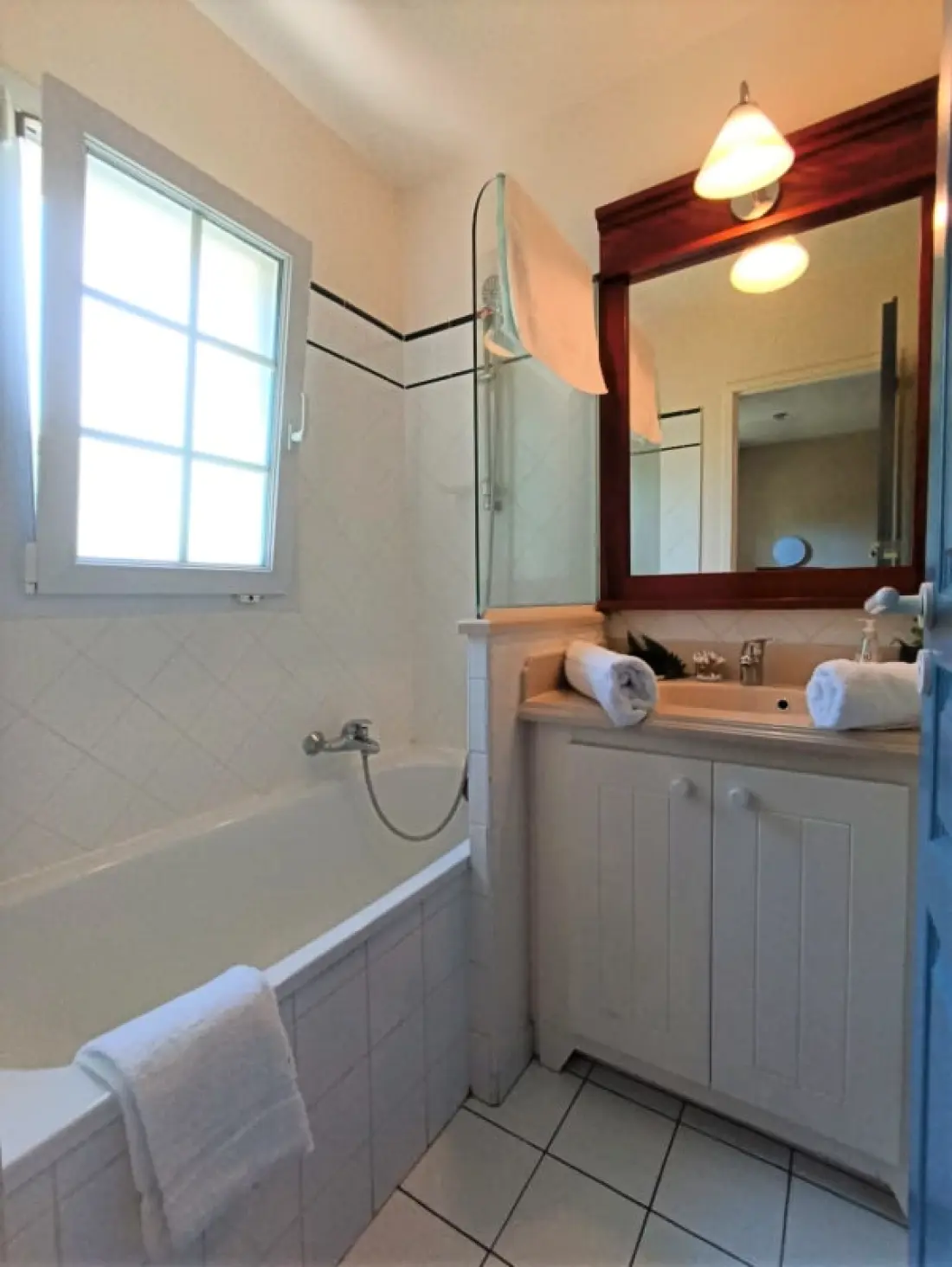 Maison Duplex 50 M² Avec Jardin Proche Océan