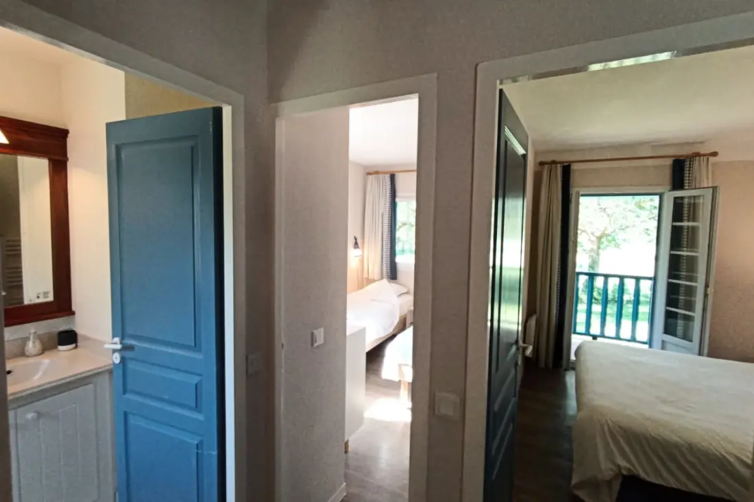 Maison Duplex 50 M² Avec Jardin Proche Océan