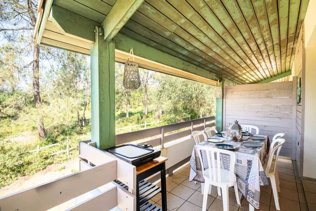 Superbe Appartement Avec Loggia Proche Plage ⛱