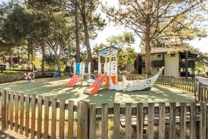 Résidence Village Moliets