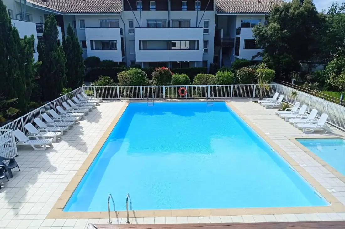 Superbe Appartement Avec Terrasse Proche Plage ⛱