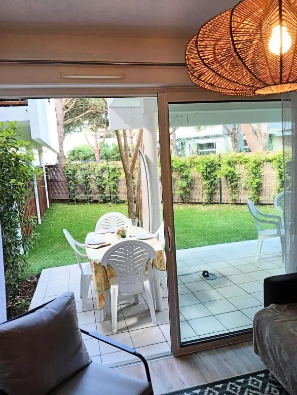 Superbe Appartement Avec Terrasse Proche Plage ⛱