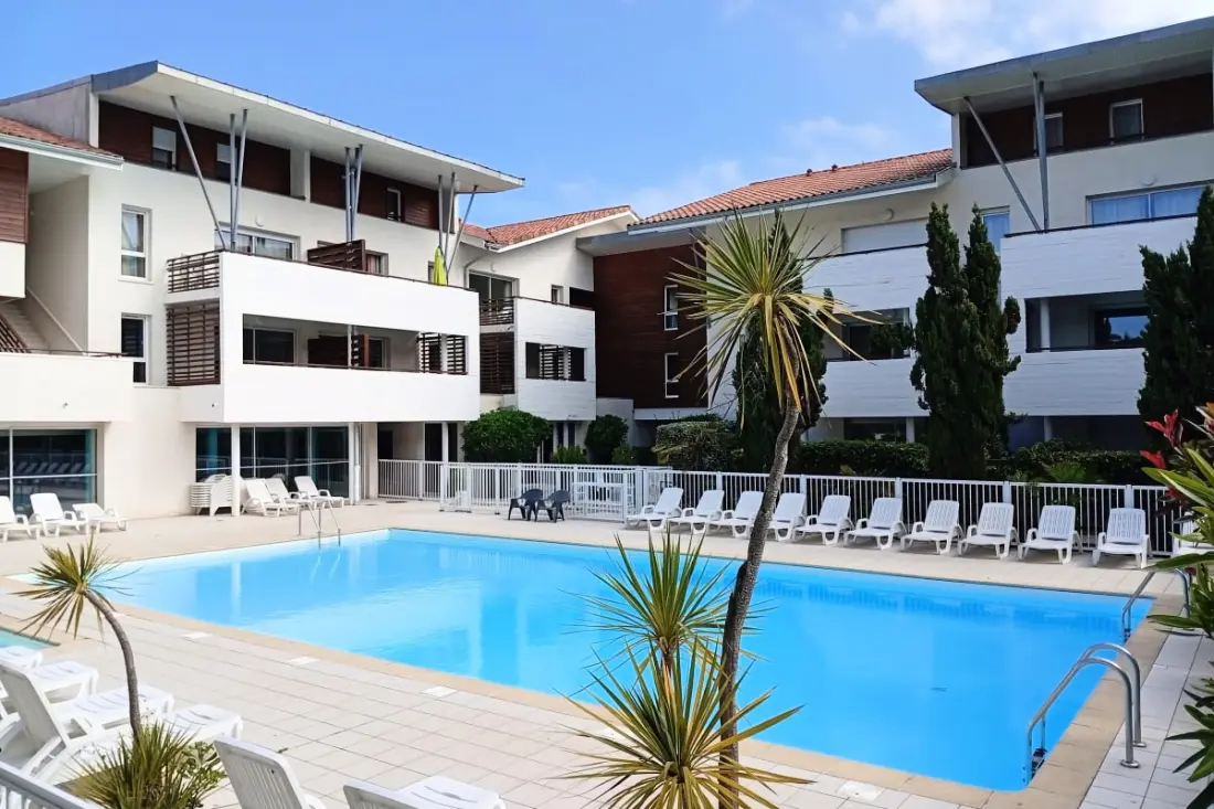 Superbe Appartement Avec Terrasse Proche Plage ⛱