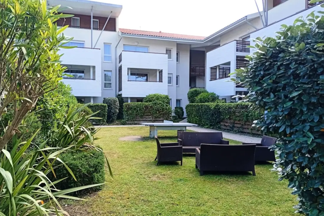 Superbe Appartement Avec Terrasse Proche Plage ⛱