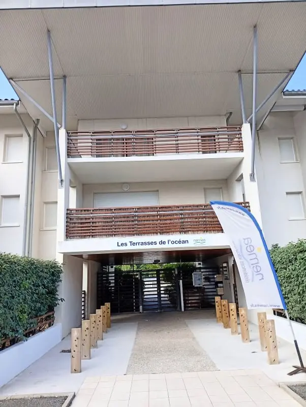 Superbe Appartement Avec Terrasse Proche Plage ⛱