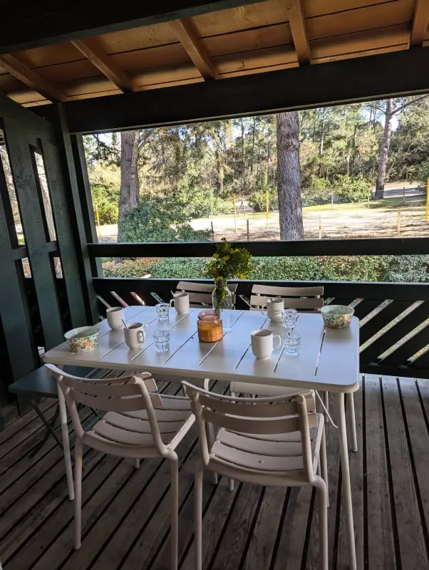 Beau 3 Pièces Avec Terrasse Proche Océan