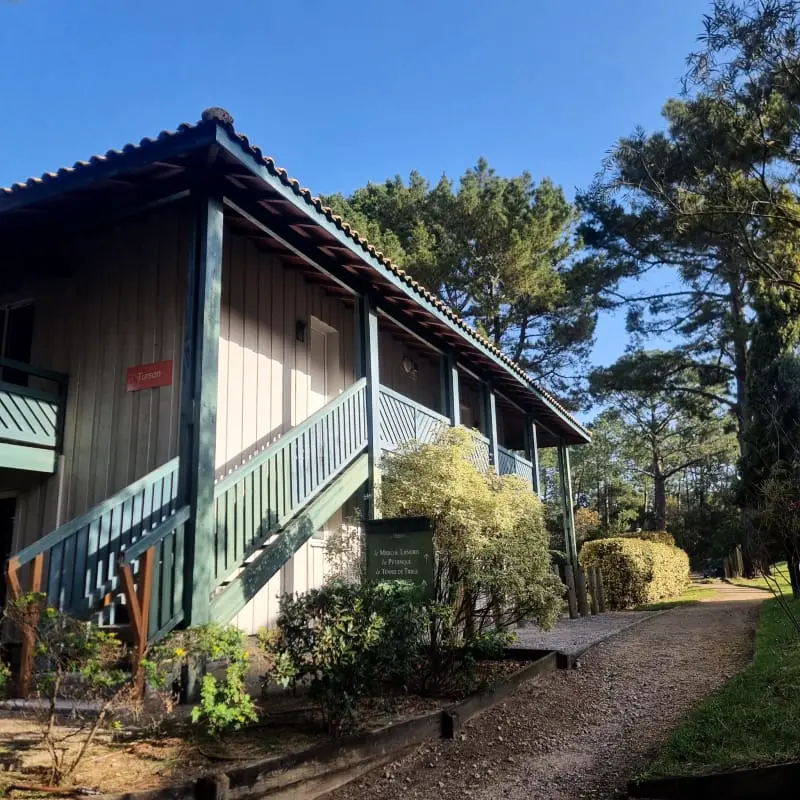 Beau 3 Pièces Avec Terrasse Proche Océan
