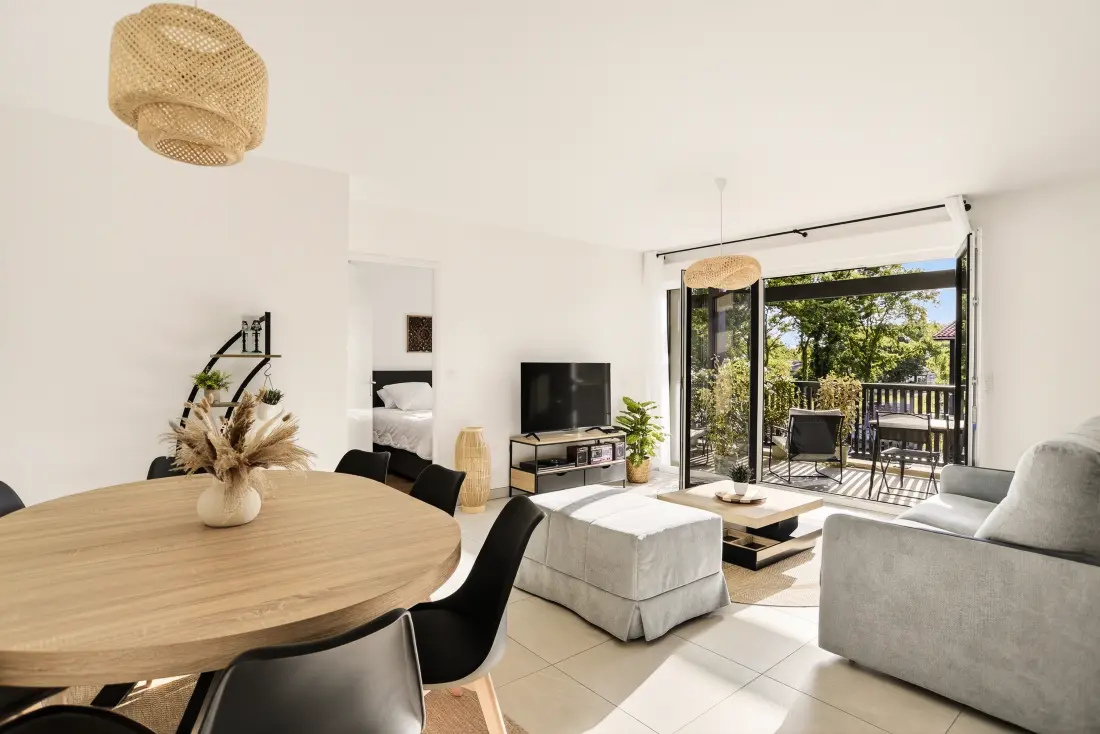 Vert Marin - maeva Home