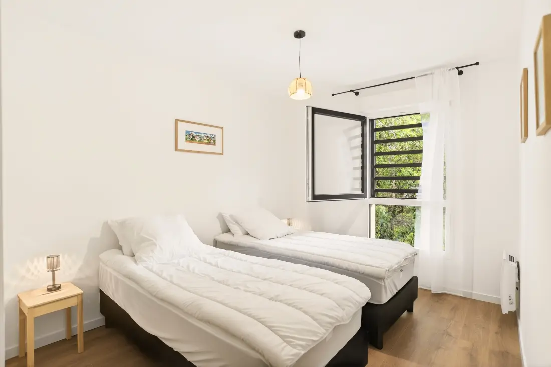 Vert Marin - maeva Home