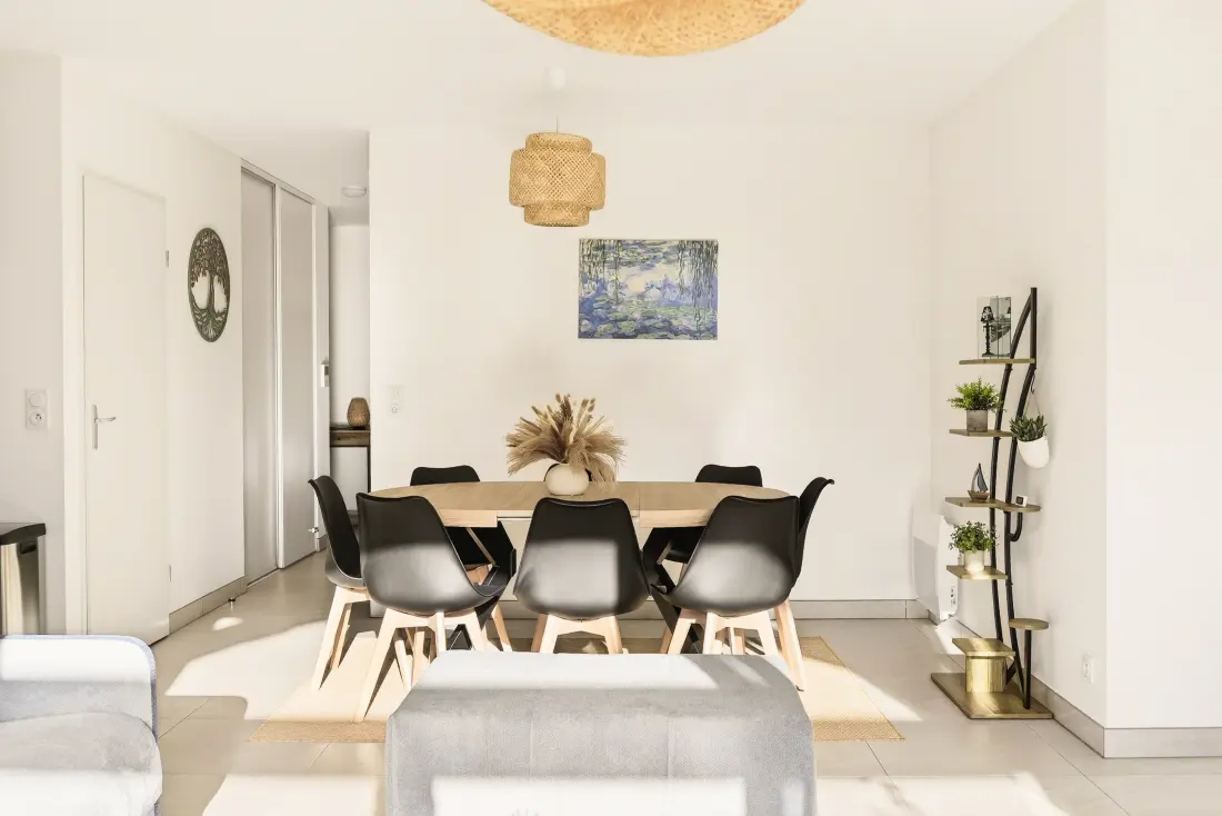 Vert Marin - maeva Home