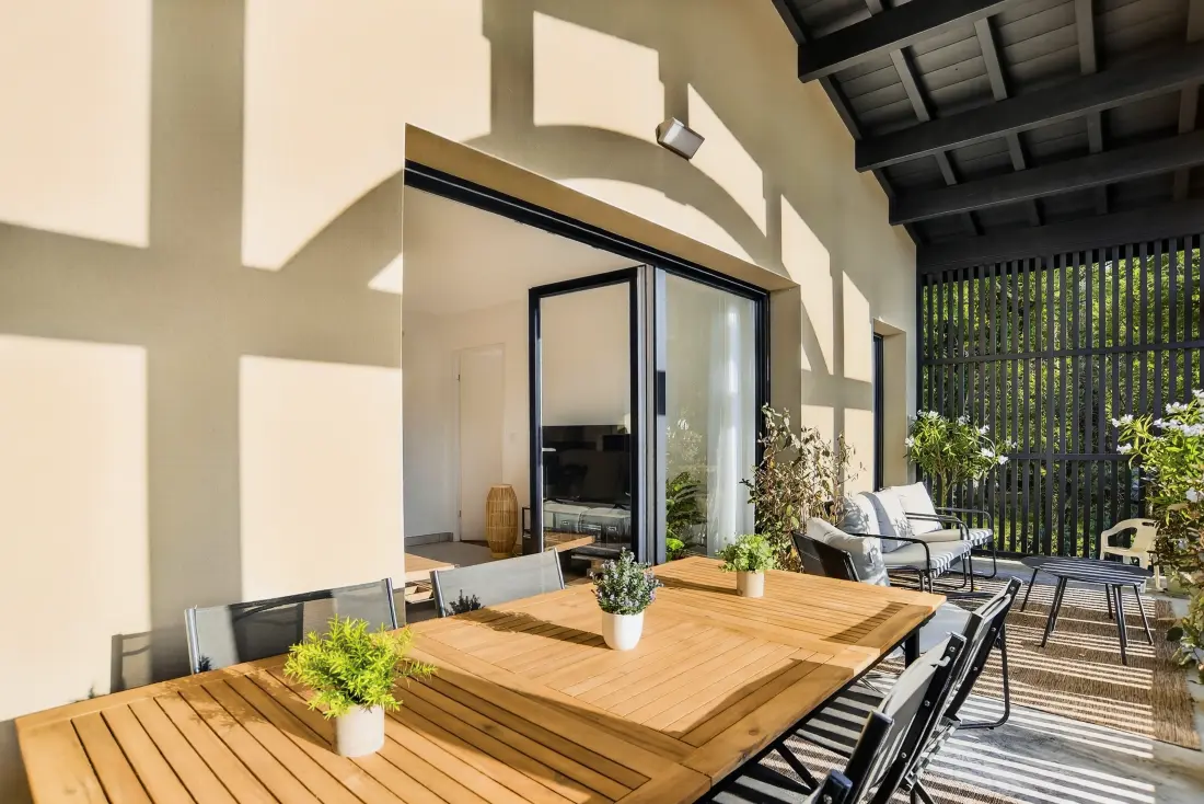 Vert Marin - maeva Home