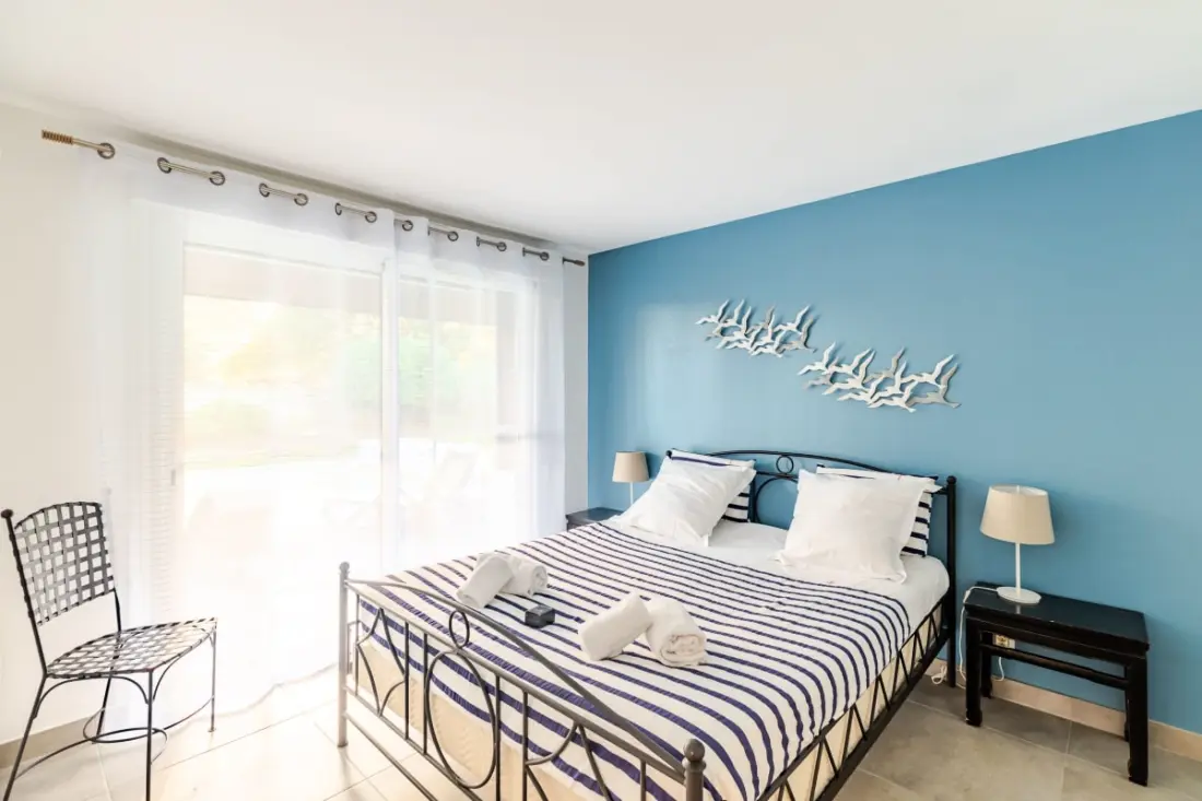 Villa 105 M² Proche Océan Avec Piscine Et Jardin