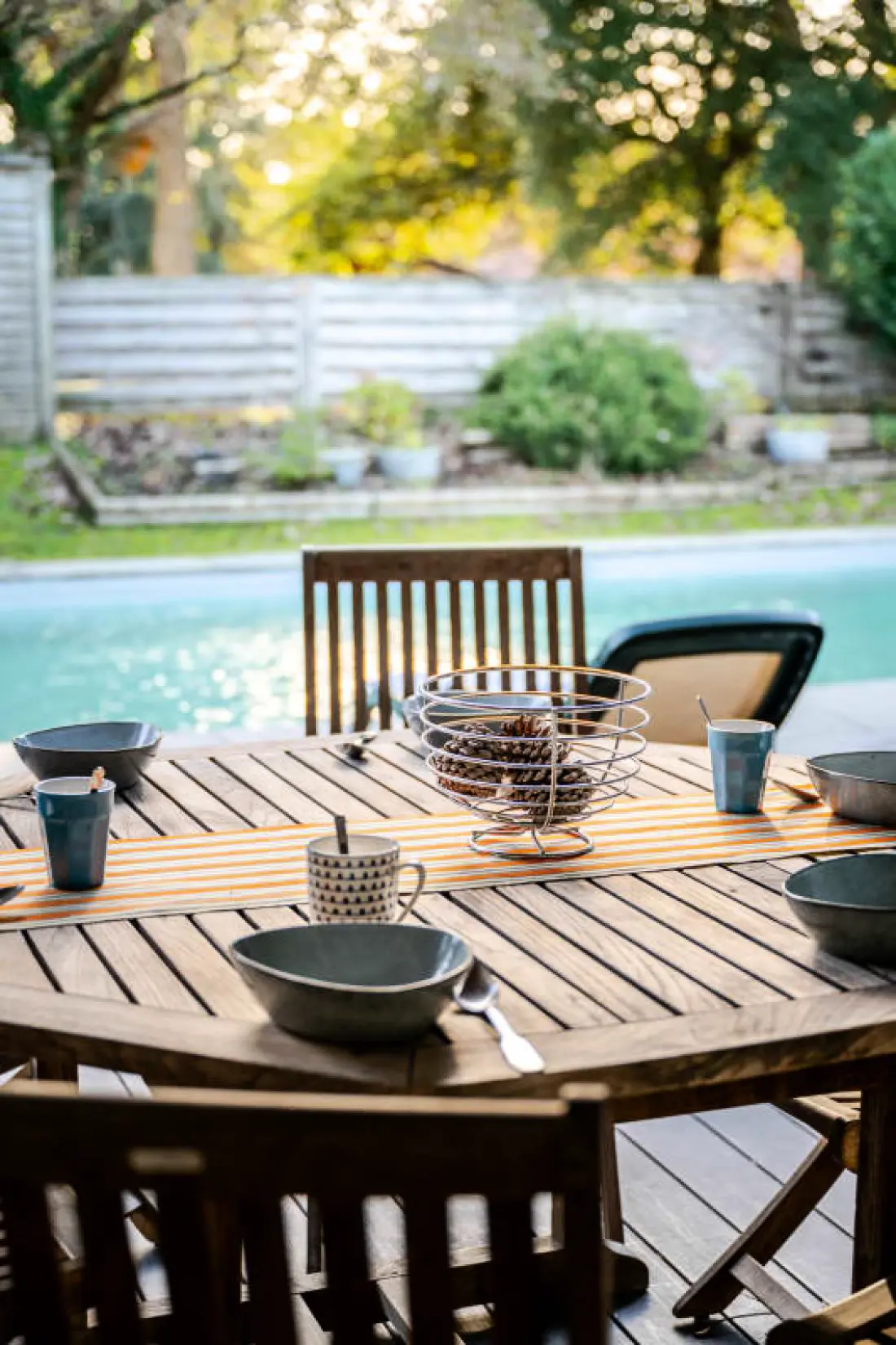 Villa 105 M² Proche Océan Avec Piscine Et Jardin