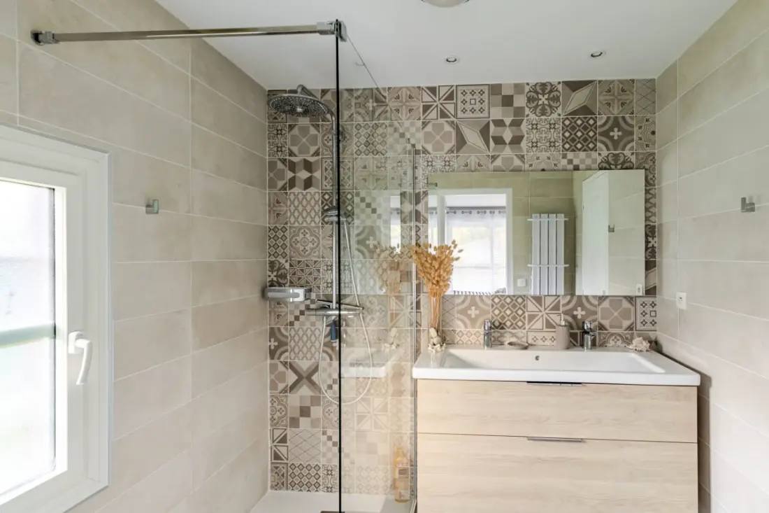 Villa 105 M² Proche Océan Avec Piscine Et Jardin