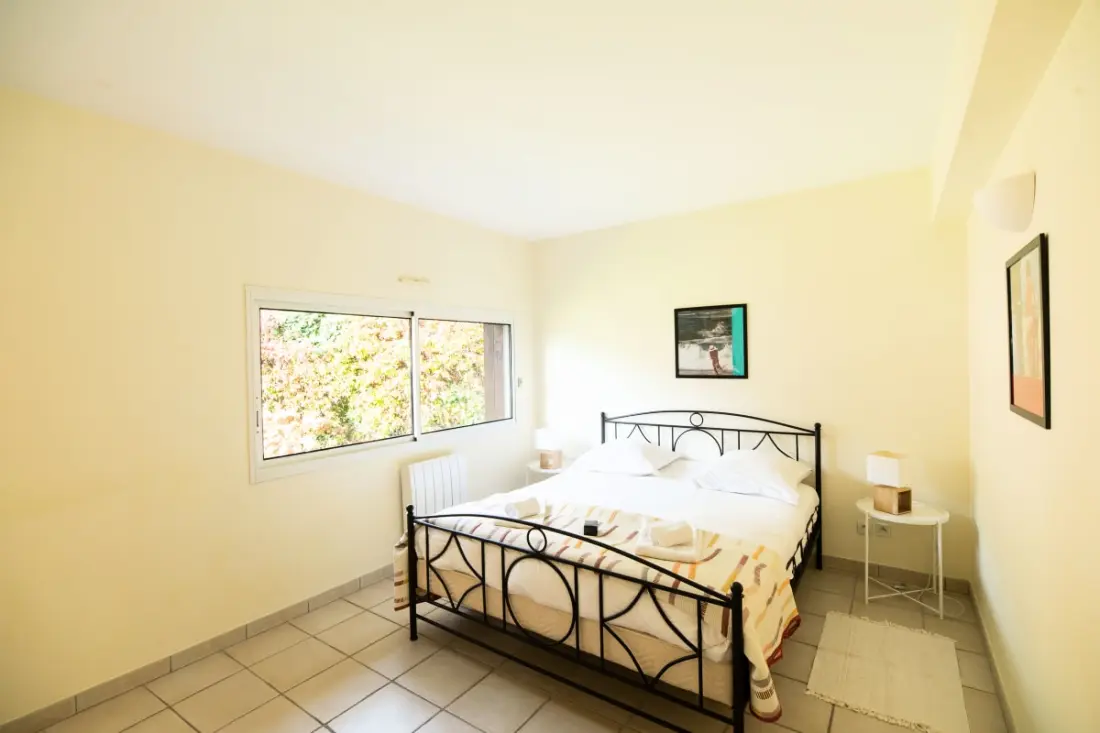 Villa 145 M² Proche Océan Avec Piscine Et Jardin