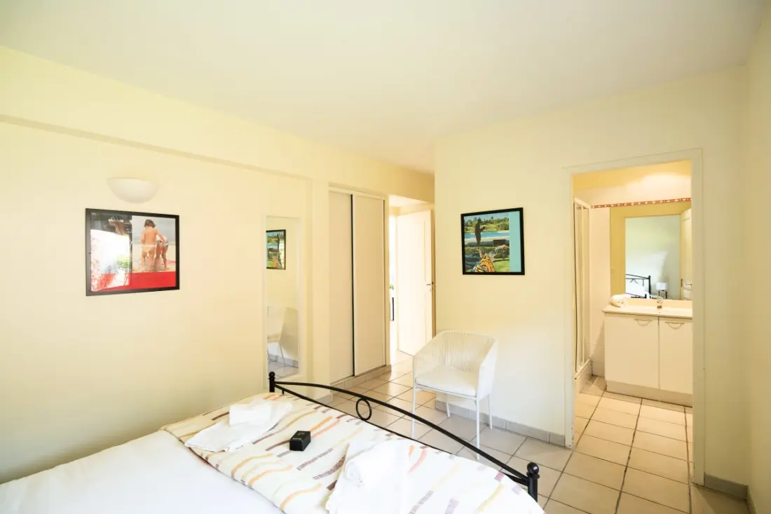 Villa 145 M² Proche Océan Avec Piscine Et Jardin