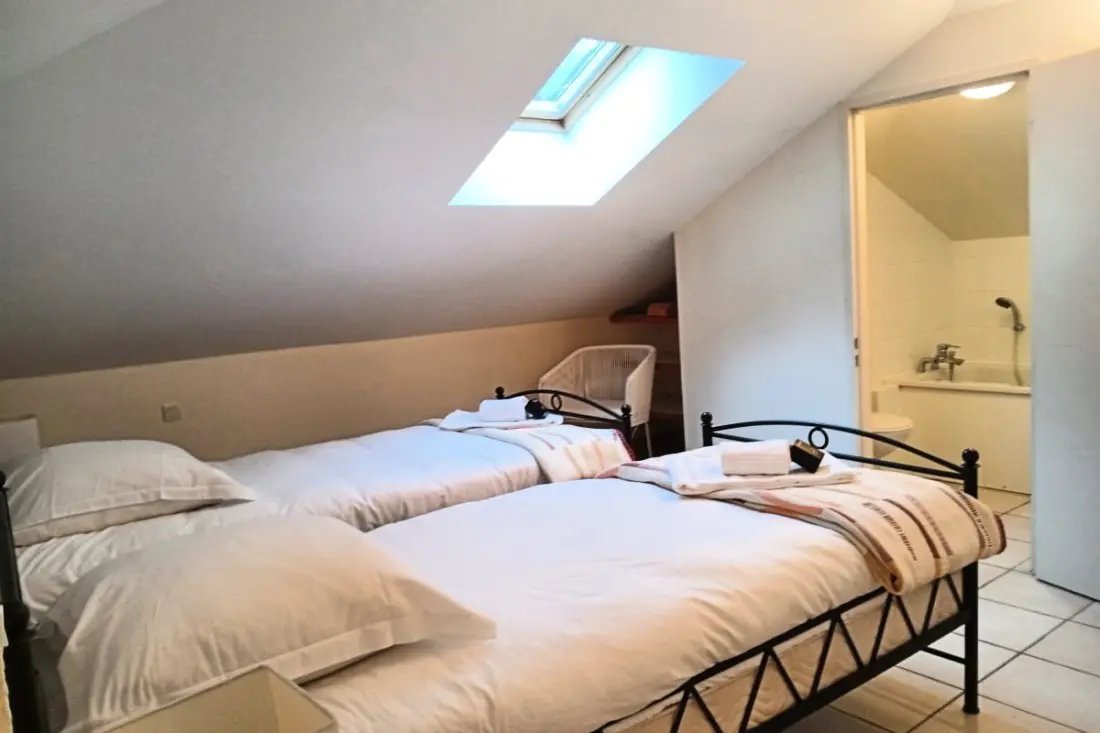 Villa 145 M² Proche Océan Avec Piscine Et Jardin