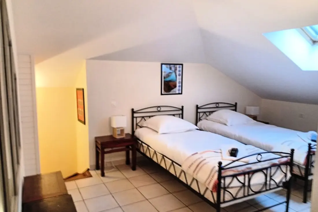 Villa 145 M² Proche Océan Avec Piscine Et Jardin